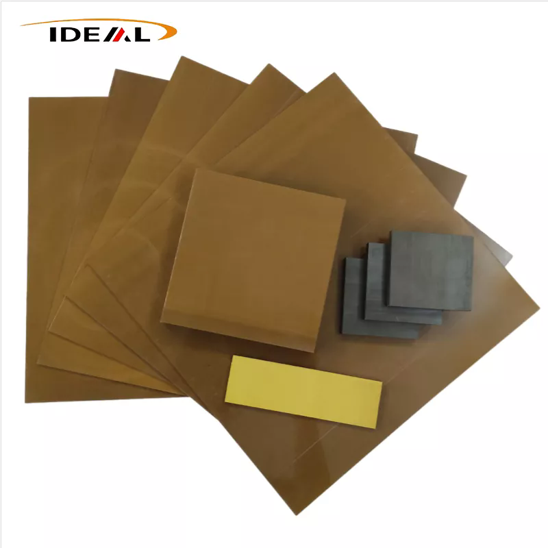 Apa sing Ndadekake Torlon Sheets minangka Pilihan Utama kanggo Aplikasi Teknik Ekstrim