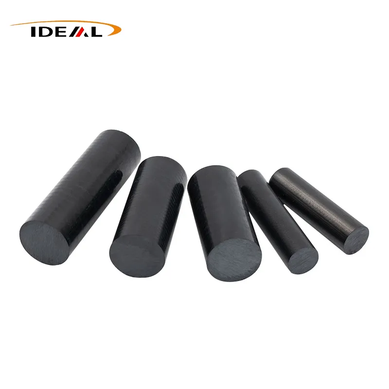 Where tuku High Quality PEEK Rod: Pandhuan Lengkap kanggo Buyers