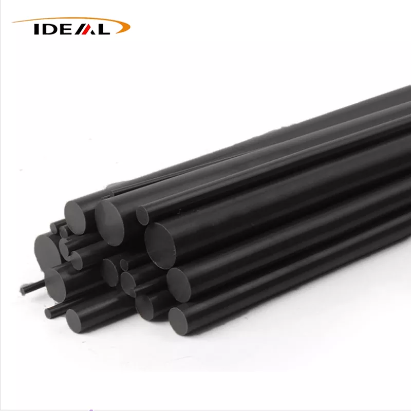 Carbon Fiber Dikiataken PEEK Rods