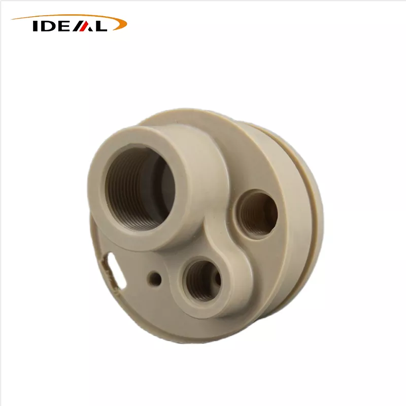 Produk CNC PEEK