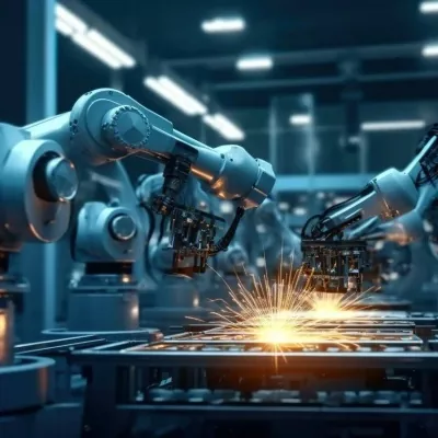 Industrial Processing