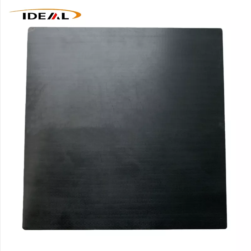 Vespel SP-21 Plates