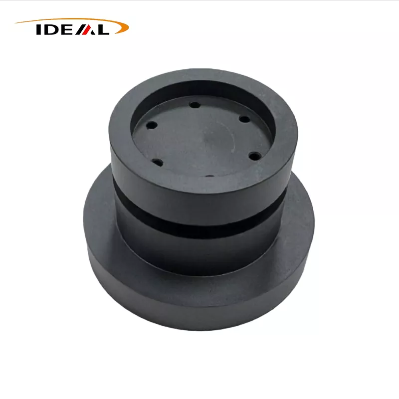 Vespel SP-211 Parts