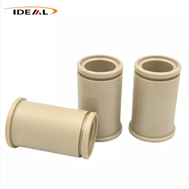 PEKOK Bushings