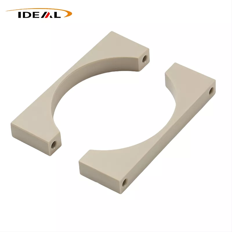 Produk CNC PEEK