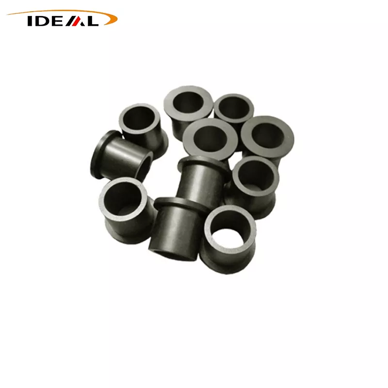 NGINTIP Flanged Bushings
