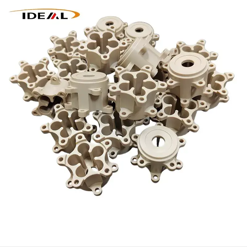 Produk PEEK Polyetherketone