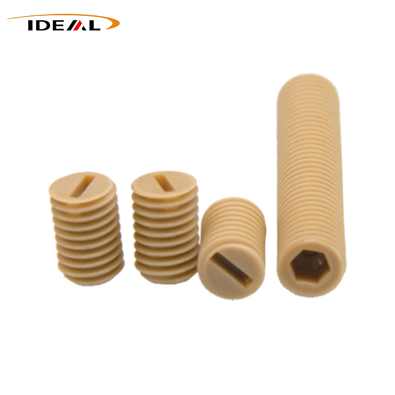 Ngintip Set Sekrup