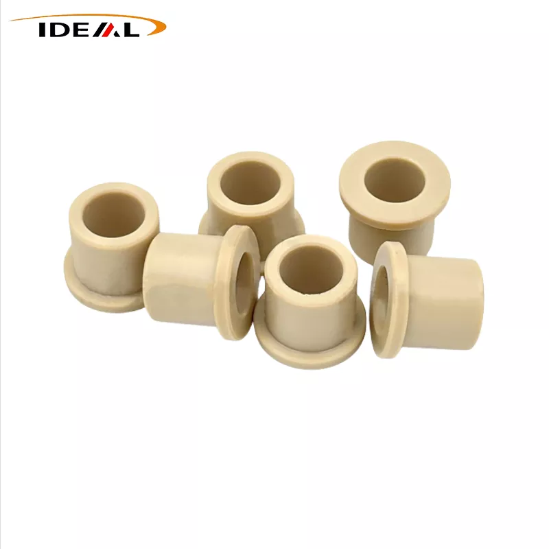 PEEK Shaft Lengan