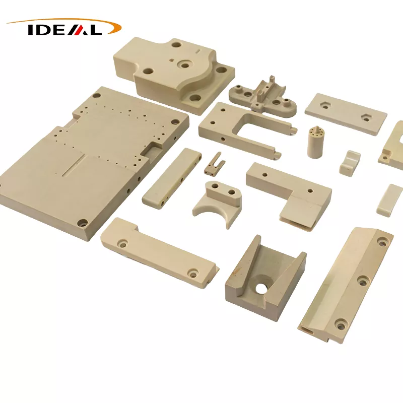 Bagean Polyetherketone