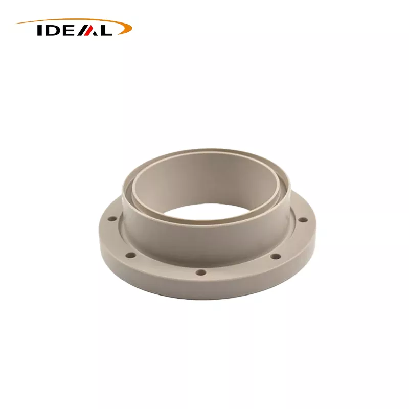 Produk PEEK Polyetherketone