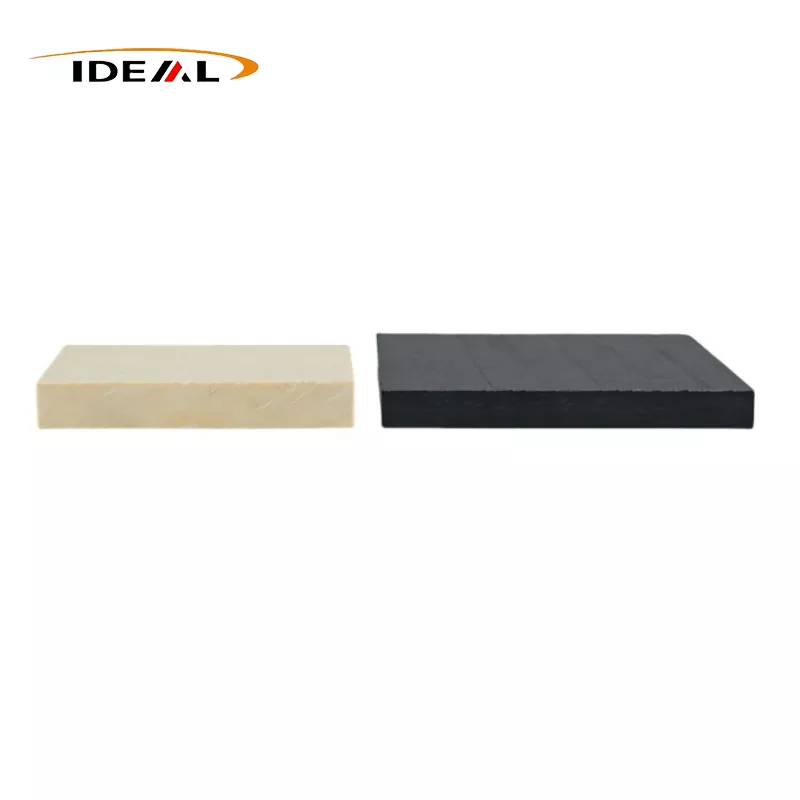 Lempeng Polyetherketone
