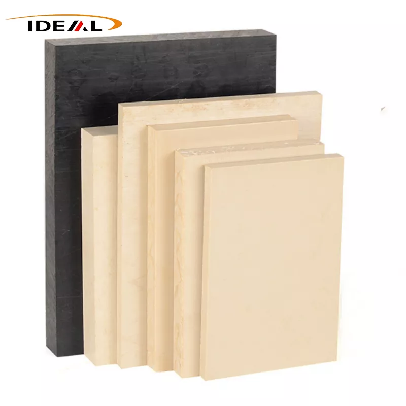 Lembar Polyetherketone