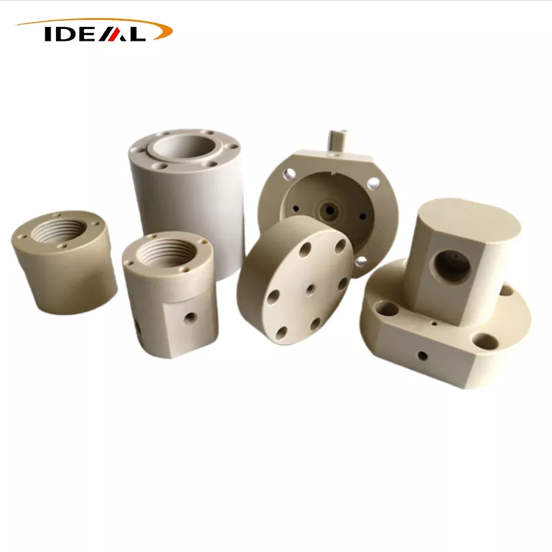 Pengolahan Produk PEEK