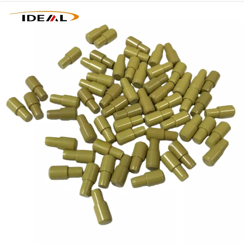 Parts Mesin Torlon