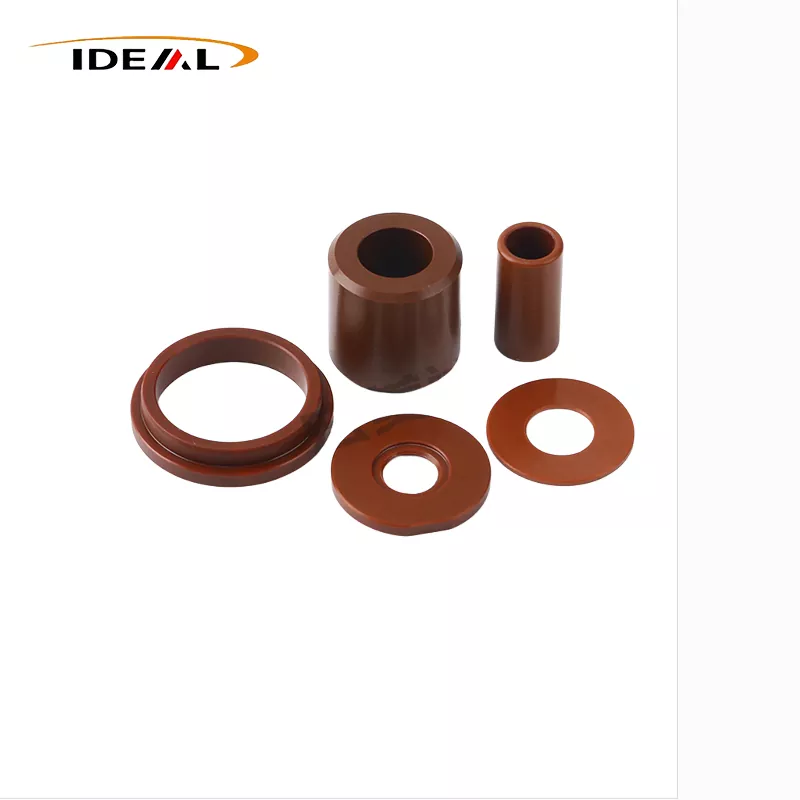 Parts Mesin Vespel