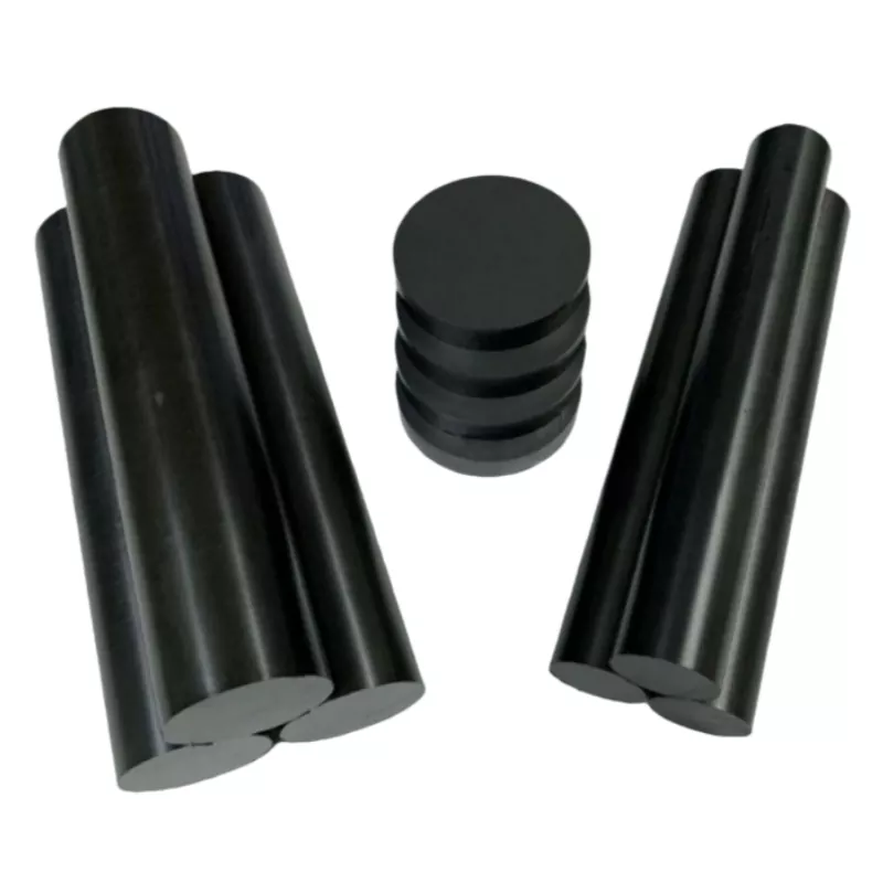 Vespel SP-21 Rod