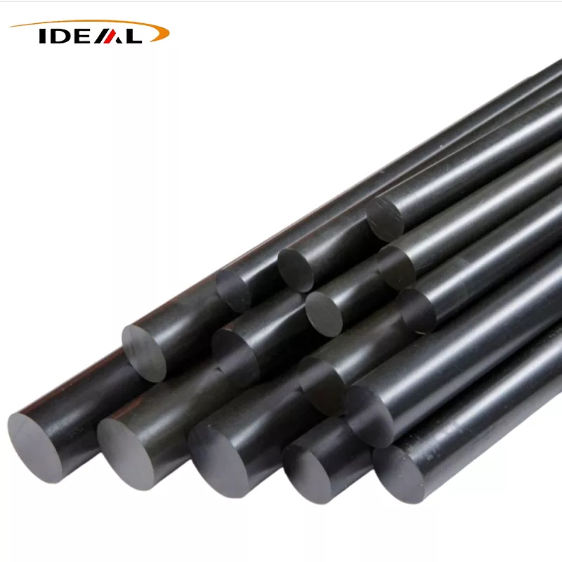 Vespel SP-22 Rod