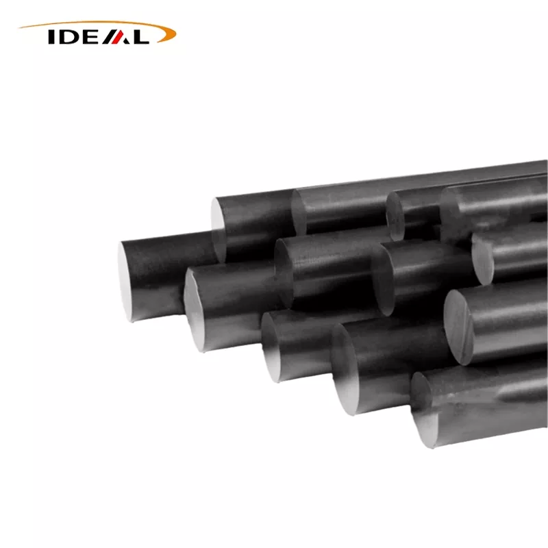 Vespel SP-3 Rod